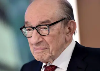 Greenspan, The Global Banker, Dies At 100
