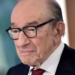Greenspan, The Global Banker, Dies At 100