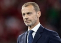 World Cup Teams Rebuke UEFA Chief Over ‘Uninteresting Matches’ Remark