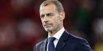 World Cup Teams Rebuke UEFA Chief Over ‘Uninteresting Matches’ Remark 3 World Cup Teams Rebuke UEFA Chief Over ‘Uninteresting Matches’ Remark