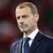 World Cup Teams Rebuke UEFA Chief Over ‘Uninteresting Matches’ Remark 5 World Cup Teams Rebuke UEFA Chief Over ‘Uninteresting Matches’ Remark