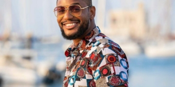 Tribute To Quintessential Actor Alexx Ekubo