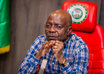 Otti Hails United Nigeria Airlines For Naming New Aircraft After Achebe, Obi Of Onitsha