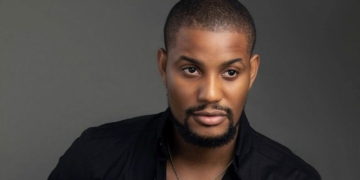 Chiwetalu Agu Mourns Alexx Ekubo, Says Nollywood Lost A Gifted Storyteller
