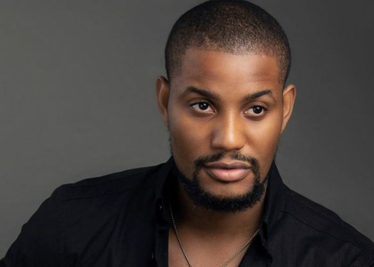 Chiwetalu Agu Mourns Alexx Ekubo, Says Nollywood Lost A Gifted Storyteller 1 Alexx Ekubo