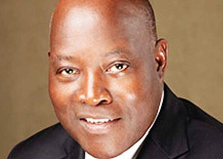 Alfred Okoigun