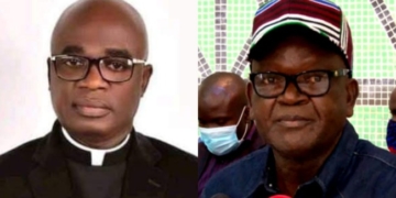 Alia, Ortom Disagree Over Alleged Benue’s Missing N139.8bn 4 Alia, Ortom Disagree Over Alleged Benue’s Missing N139.8bn