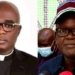 Alia, Ortom Disagree Over Alleged Benue’s Missing N139.8bn 5 Alia, Ortom Disagree Over Alleged Benue’s Missing N139.8bn