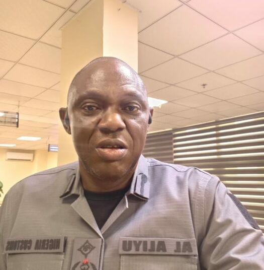 ABA Not Created For Basketball Politics, Says Founder Aliyu 1 Aliyu