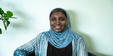 Amal Hassan: Building Nigeria’s Digital Future