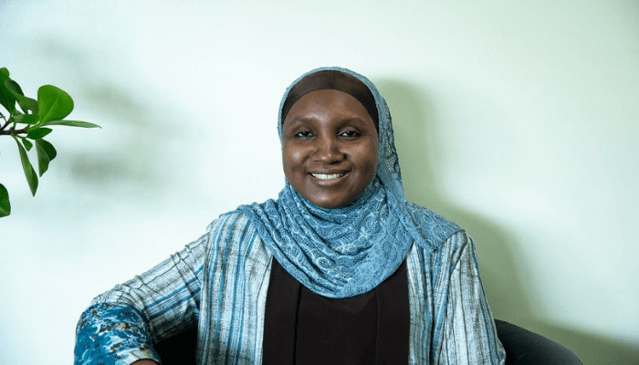 Amal Hassan
