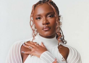 Amaarae Sparks Debate After Declaring Janet Jackson The ‘Real King Of Pop’