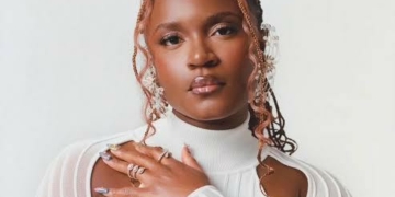 Amaarae Sparks Debate After Declaring Janet Jackson The ‘Real King Of Pop’ 2 Amaarae Sparks Debate After Declaring Janet Jackson The ‘Real King Of Pop’