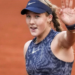Andreeva Beats Chwalinska To Win French Open
