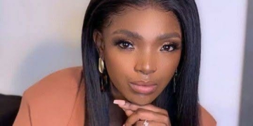 Annie Macaulay Breaks Silence Over Backlash For Congratulating Baba Ijesha’s Wife