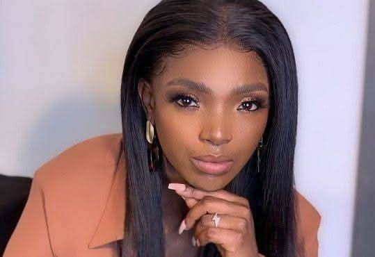 Annie Macaulay Breaks Silence Over Backlash For Congratulating Baba Ijesha’s Wife 1 Annie 1