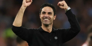 Arsenal Set To Reward Arteta With Record-Breaking New Contract