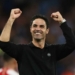 Arsenal Set To Reward Arteta With Record-Breaking New Contract