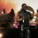 Asake Takes ‘M$NEY’ Album To Paris Fashion 