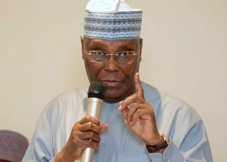 Atiku Abubakar 3