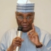 Atiku Sympathises With Lagos Residents Over Flooding