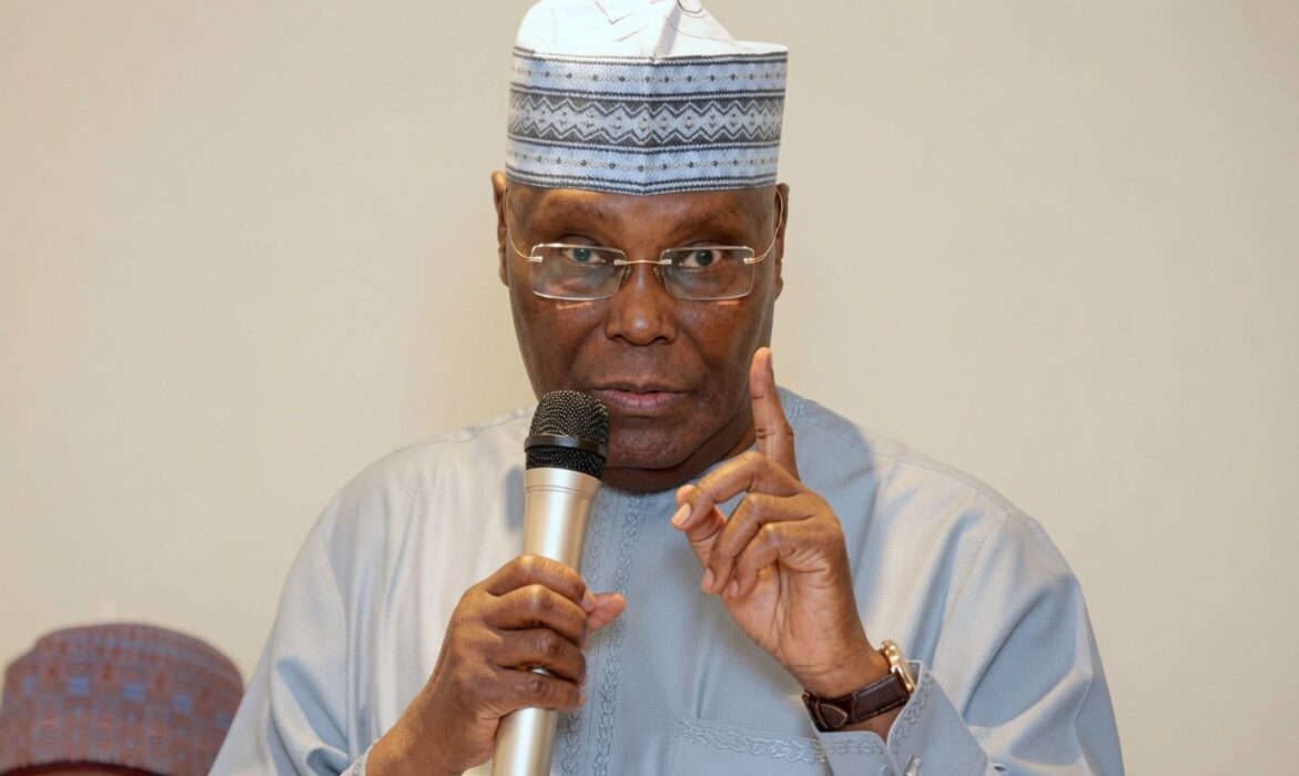 Atiku Sympathises With Lagos Residents Over Flooding