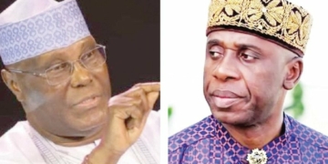2027: Amaechi Best Running Mate Choice For Atiku, ADC – Eze 3 2027: Amaechi Best Running Mate Choice For Atiku, ADC – Eze