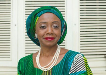 Ayisha Osori: Giving Voice To Women And Democratic Governance