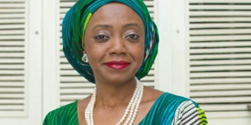 Ayisha Osori: Giving Voice To Women And Democratic Governance