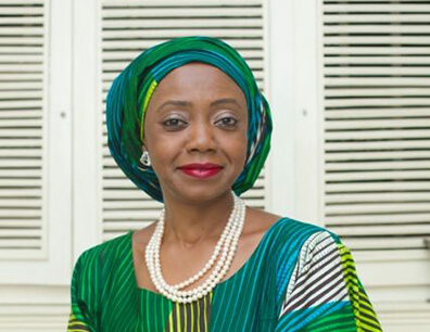 Ayisha Osori: Giving Voice To Women And Democratic Governance 1 Ayisha Osori CEO of the Nigerian Womens Trust Fund e1782197259194