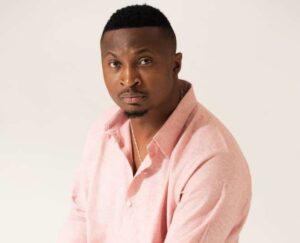 Alexx Ekubo Honoured By Friends And Colleagues At Funnybone’s Lagos Show