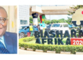 Biashara Afrika In Lome 2026: From AfCFTA Talkshop To Trade Action