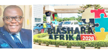 Biashara Afrika In Lome 2026: From AfCFTA Talkshop To Trade Action