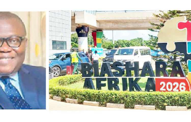 Biashara Afrika In Lome 2026: From AfCFTA Talkshop To Trade Action 1 BIASHARA