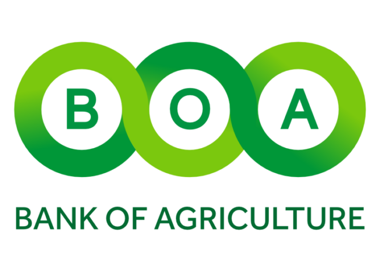 BOA bank of agriculture