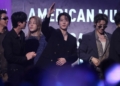 New Asian Pop Category Boosts Group’s 2027 Grammy Chances