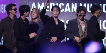 New Asian Pop Category Boosts Group's 2027 Grammy Chances 3 New Asian Pop Category Boosts Group’s 2027 Grammy Chances