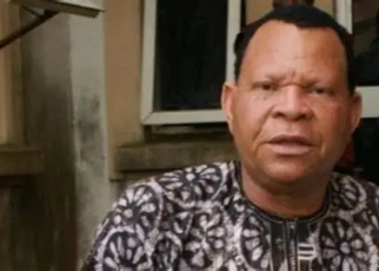 ‎”My Wife Is The Head Of My Family” – Baba Elesho