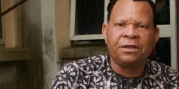 ‎”My Wife Is The Head Of My Family” – Baba Elesho