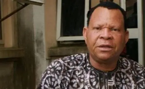 ”My Wife Is The Head Of My Family” – Baba Elesho 1 Baba Ejesha