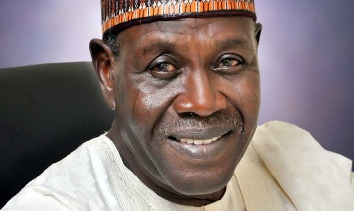 A Missing Life Story 1 Babagana Kingibe