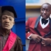 ‎Olodo Uprising: Mixed Reactions As Babcock University Disowns Carter Efe’s Certificate, Threatens Legal Action