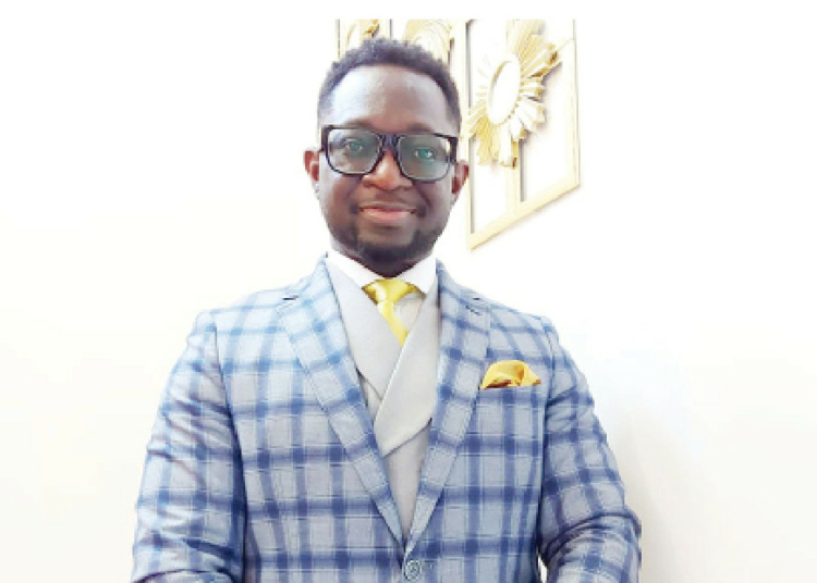 Nigeria Not Helpless In Tackling Terrorism, Banditry - Engr Bamidele 1 Bamidele