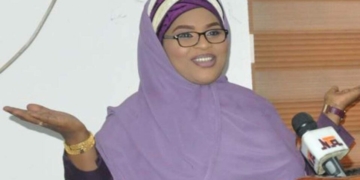 Tinubu Nominates Marwa To Replace Namdas On NDDC Board