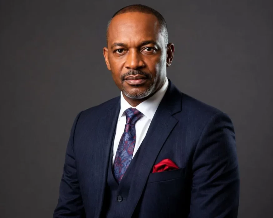 Senate Confirms Benedict Umeano For Second Term On CCB Board