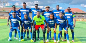 Governor Diri Dissolves Bayelsa United Board, Sacks Players After Relegation 2 Governor Diri Dissolves Bayelsa United Board, Sacks Players After Relegation