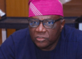 ‘I Don’t See the Level Of Hunger People Complain About’ — Says Tinubu’s Top Aide Onanuga