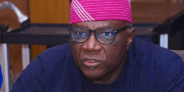 'I Don’t See the Level Of Hunger People Complain About’ — Says Tinubu’s Top Aide Onanuga 2 ‘I Don’t See the Level Of Hunger People Complain About’ — Says Tinubu’s Top Aide Onanuga