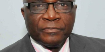 Tinubu Never Promised To Abandon Re-election Bid Over Power Supply — Onanuga 2 Tinubu Never Promised To Abandon Re-election Bid Over Power Supply — Onanuga