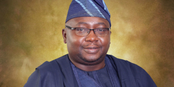 JUST-IN : Adelabu’s Sister, Two Children Regain Freedom After Police Operation 4 JUST-IN : Adelabu’s Sister, Two Children Regain Freedom After Police Operation
